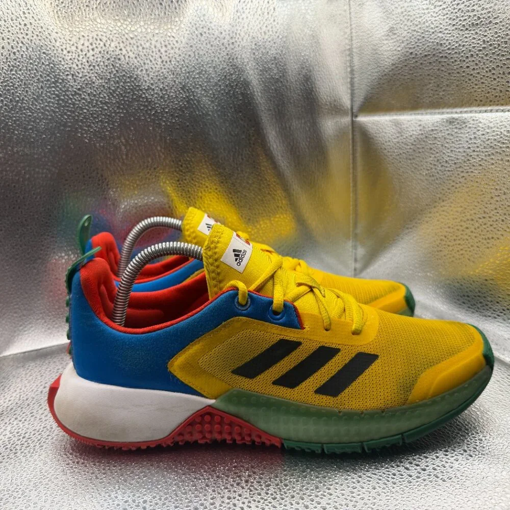 adidas sport lego